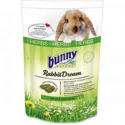 Bunny Nature Rabbit Dream Herbs-4kg