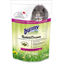 Bunny Nature Rabbit Dream Senior 1.5kg