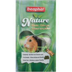 Beaphar nature guinea pig για ινδικά χοιρίδια