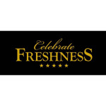 celebrate freshness