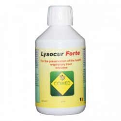 COMED Lysocur Forte