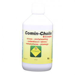 COMED Comin- Cholin B Complex