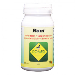 COMED RONI