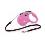 Flexi New Classic με Κορδόνι S 5m - 12kg