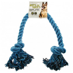 Happy Pet Kingsize Flostouw XL (123 cm) Παιχνίδι για σκύλους