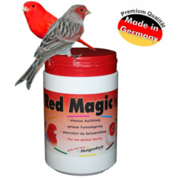 Hungenberg Red Magic Κόκκινη χρωστική