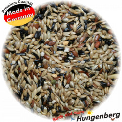 Hungenberg - Kanarienfutter Breeding special - Μείγμα αναπαραγωγής καναρινιών χωρίς ρούψεν - 20kg