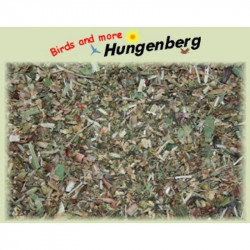 Hungenberg Herbal Mix 500gr