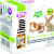 Lolo pets πέτρα με ασβέστιο για τρωκτικά με λαχανικά 40gr