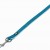 NOBBY-Λουρί CLASSIC PRENO light blue/light blue L: 120cm, W: 20/25mm