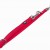 NOBBY-Λουρί Οδηγός CLASSIC PRENO red/red L: 200cm, W: 20/25mm