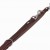 NOBBY-Λουρί Οδηγός CLASSIC PRENO brown/brown L: 200cm, W: 20/25mm