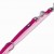 NOBBY-Λουρί Οδηγός CLASSIC PRENO raspberry/pink L: 200cm, W: 20/25mm