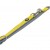 NOBBY-Λουρί Οδηγός CLASSIC PRENO yellow/grey L: 200cm; W: 20/25 mm