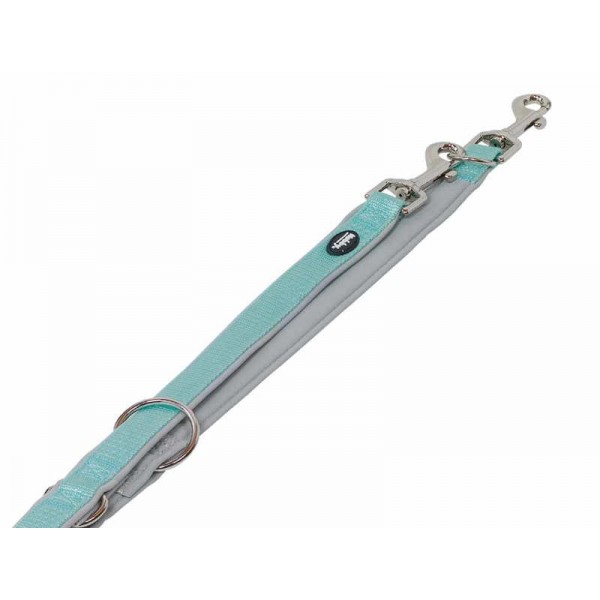 NOBBY-Λουρί Οδηγός CLASSIC PRENO L: 200cm; W: 25/35mm μέντα