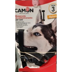 CAMON Φίμωτρο Σκύλου Εκπαίδευσης και Κατάρτισης size 3 XLarge