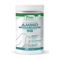 PINETA Πρωτεϊνη AMINO 98%, 500g