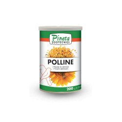 PINETA natural POLLINE 200g