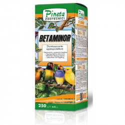 PINETA Αμινοξέα BETAMINOR, aminoacid προστασία και αποτοξίνωση ήπατος
