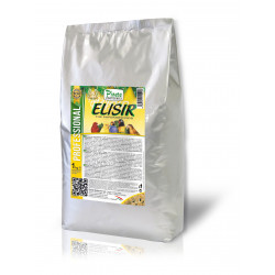 PINETA-ELISIR, dry ξηρή κίτρινη αυγοτροφή με Βότανα