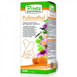 PINETA extract PULLMOTHIL, balsamo πρόπολη & εχινάκεια