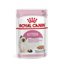 Royal Canin Kitten Πατέ