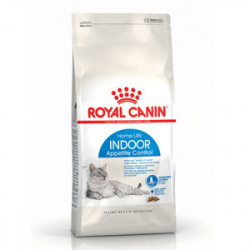 ROYAL CANIN INDOOR APPETITE CONTROL