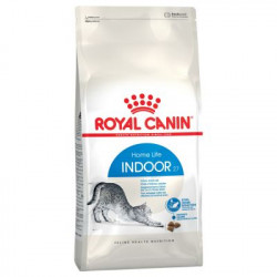 Royal Canin Home Life Indoor 27 Ξηρά Τροφή για Ενήλικες Γάτες Πουλερικά