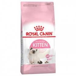 Royal Canin Kitten Second Age