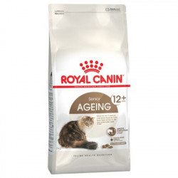 Royal Canin Senior Ageing 12+