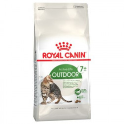 ROYAL CANIN OUTDOOR +7