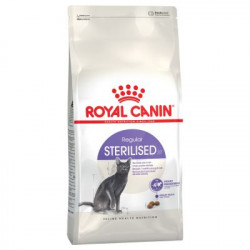 Royal Canin Regular Sterilised 37