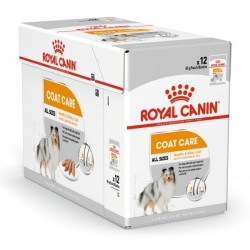 ROYAL CANIN COAT CARE POUCH