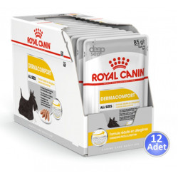 ROYAL CANIN DERMACOMFORT POUCH