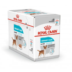 ROYAL CANIN URINARY CARE POUCH 85GR