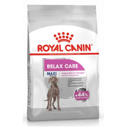 ROYAL CANIN MAXI RELAX CARE