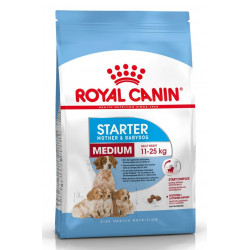 Royal Canin Starter Mother & Babydog Medium