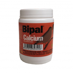 BIPAL Calcium Ανθρακικό ασβέστιο 250gr