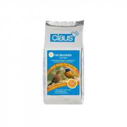 CLAUS Fett-Alleinfutter Μπλέ 500gr