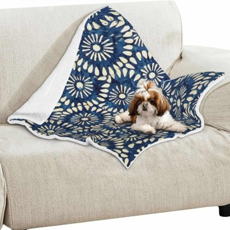 Πατάκια-κουβέρτες σκύλου