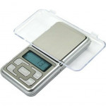 Ψηφιακή Ζυγαριά Pocket Scale MH Series (200gr x 0.01gr)