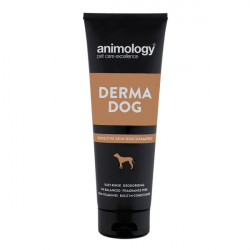 ANIMOLOGY DERMA DOG SHAMPOO -250ml