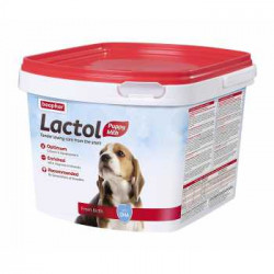 Beaphar Lactol Puppy Milk 250gr
