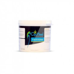 Dr. COUTTEEL Electrolytes 1kg