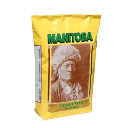 MANITOBA Κεχρί Καναδάς (Ινδιάνος)