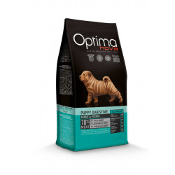 Optima nova Puppy Digestive (κουνέλι & πατάτα)