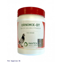 Pantex ORNIMIX DT 100g