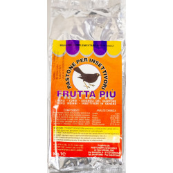 Pastoncino S.Michele Frutta Piu