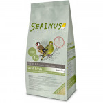 SERINUS breeding Wild Birds Formula