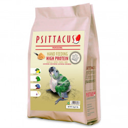 Psittacus Hand Feeding High Protein 5kg
